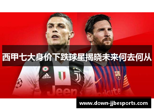 西甲七大身价下跌球星揭晓未来何去何从