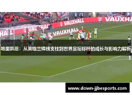 哈里凯恩：从英格兰锋线支柱到世界足坛标杆的成长与影响力解析