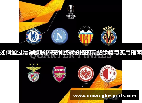 如何通过赢得欧联杯获得欧冠资格的完整步骤与实用指南
