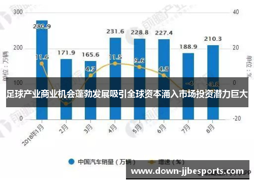 足球产业商业机会蓬勃发展吸引全球资本涌入市场投资潜力巨大 足球产业商业机会蓬勃发展吸引全球资本涌入市场投资潜力巨大