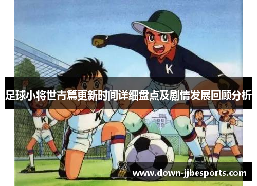 足球小将世青篇更新时间详细盘点及剧情发展回顾分析 足球小将世青篇更新时间详细盘点及剧情发展回顾分析